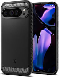 Spigen Rugged Armor Μαύρη (Google Pixel 9 Pro XL) Spigen Rugged Armor Μαύρη (Google Pixel 9 Pro XL)