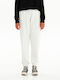 Sweatpants Jogger White