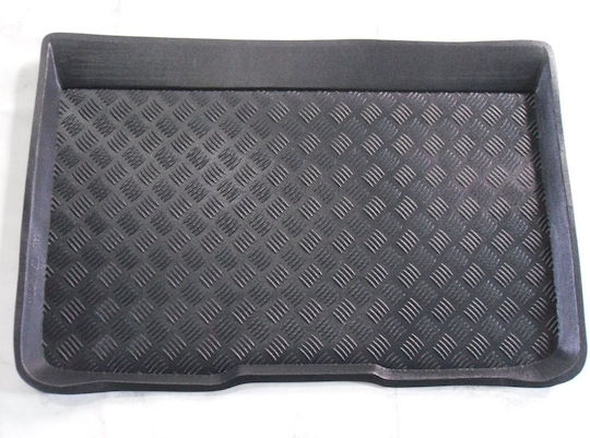 M-Plast Trunk Mat Tray Type for Mazda 2 2003-2007 Black