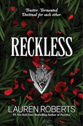Reckless For Young Readers, 2