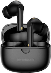 Riversong Utopia H5 In-Ear Schwara Riversong Utopia H5 In-Ear Schwara