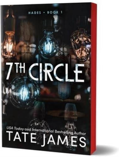Hades 1 7th Circle 9781464223877 Source Books Www R-shop.gr