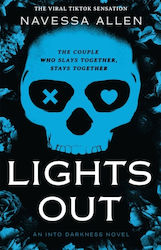 Lights Out Quercus Publishing Paperback Softback