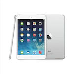 Apple iPad Mini 2 7.9" Refurbished Tablet with Wi-Fi (1GB/32GB) Grade A Silver