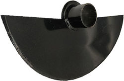 Semicircular Sapa 11cm x 25cm Semicircular Sapa 11cm x 25cm