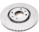 Citroen Berlingo B9 Brake Disc Ate 24032601201