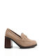 Ligglo Pumps Beige