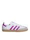 Samba OG Παιδικά Sneakers Λευκά