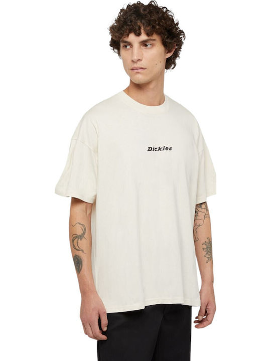 Enterprise Tricou Whitecap Gray