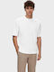 T-Shirt White