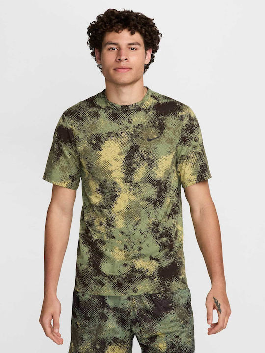 Pro Dri-FIT Dri-Fit Athletic T-shirt Khaki