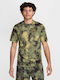 Pro Dri-FIT Dri-Fit Athletic T-shirt Khaki