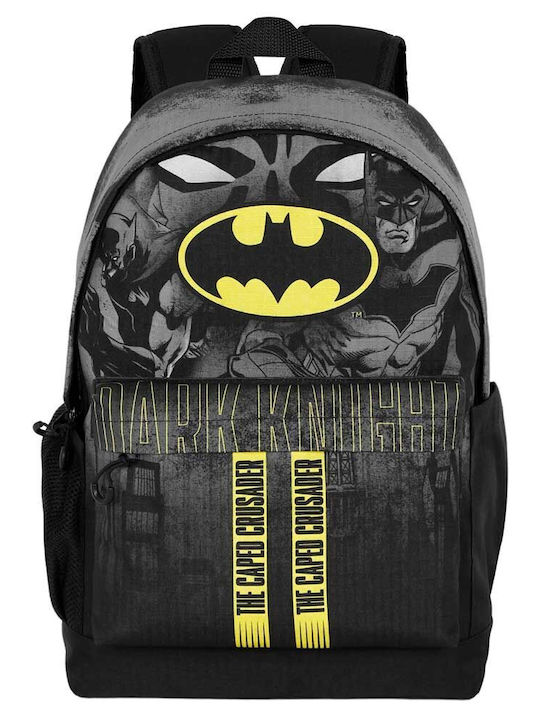 Dc Comics Batman Plus Umhang Anpassbarer Rucksack 43cm 8445118064346