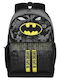 Dc Comics Batman Plus Umhang Anpassbarer Rucksack 43cm 8445118064346