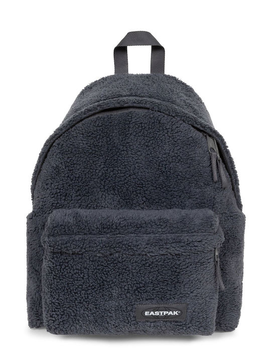 Eastpak Padded Pak'r Shearling Shear Wash Negru