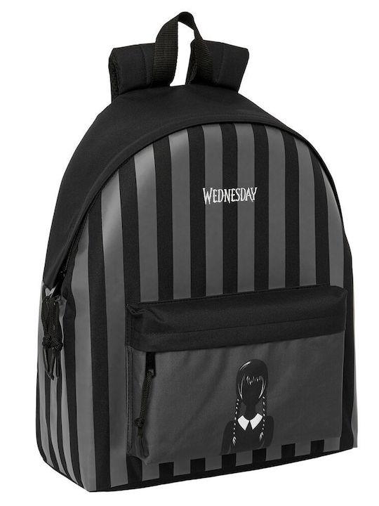 Wednesday Backpack 42cm 8412688565030