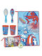 Marvel Avengers Toilet Bag 8445484370430