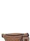 FRNC Women's Bag Crossbody Brown