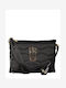 Women's Bag Shoulder Black 4941