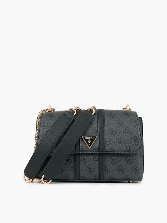 Guess Women's Bag Shoulder Black