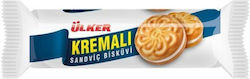 Ulker Biscuits With Filling 1pcs 61gr