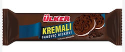 Ulker Biscuits With Filling 1pcs 61gr