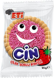 Eti Μπισκότα 25gr