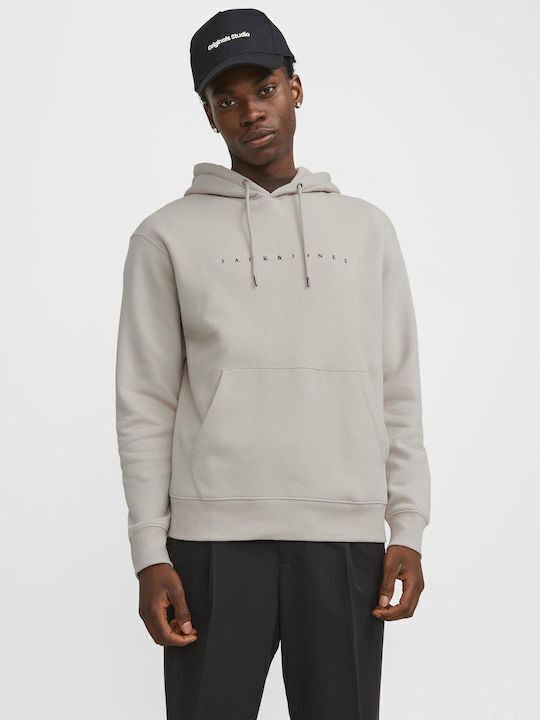 Sweatshirt mit Kapuze Moonbeam