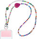 Sonique Каишка за врата за мобилни телефони Мно...