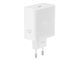 Realme Charger Without Cable with USB-A Port 67W Whites (SuperVOOC)