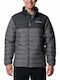 Lite Ii Geci Barbat Puffer Gri