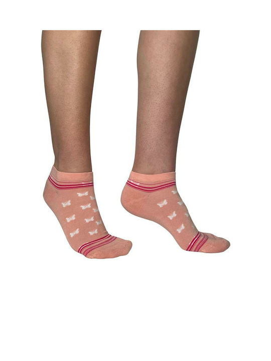 Inizio Women's Socks Somon