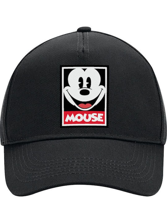Koupakoupa Mickey Mouse Jockey Black