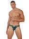 Marcuse Men's Slip Green