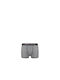 Enrico Coveri Herren Boxershorts Gray 1Packung