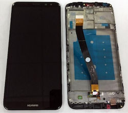 Screen for Huawei Mate 10 Lite (Black) Screen for Huawei Mate 10 Lite (Black)