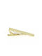 Stefano Mario Tie Clip Gold