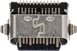 Motorola Conector de Încărcare pentru LG G6 MOTOROLA G6, MOTOROLA G6 plus