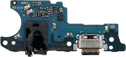 Καλωδιοταινία με Θύρα Φόρτισης για SAMSUNG A02S A025F/G Καλωδιοταινία με Θύρα Φόρτισης για SAMSUNG A02S A025F/G
