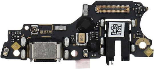 Καλωδιοταινία με Θύρα Φόρτισης για OPPO A53 2020 CPH2127