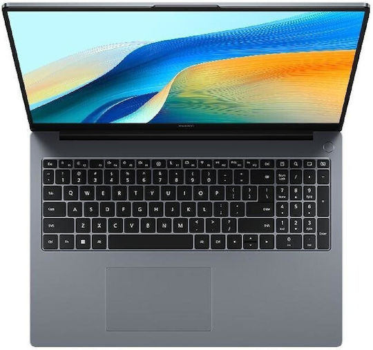 Huawei MateBook D16 2024 16