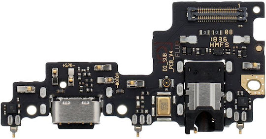 Flex Cable with Charging port for Xiaomi Mi 5X/Mi A1