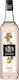 1883 Maison Routin Syrup for Cocktails with Flavor Peanut 1000ml
