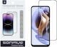Hardy Glass Sonique Premium Series HD Full Cover 9H Motorola Moto G31 4G Moto G41 4G Black