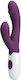 Pretty Love Andre Vibrator Rabbit Purple