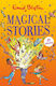 Magische Geschichten Enid Blyton Hodder Kinderbücher 0827