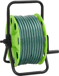 vidaXL Gartenschlauchboxen mit 20m Schlauch vidaXL Gartenschlauchboxen mit 20m Schlauch