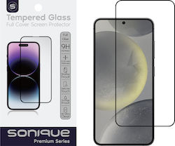 Sonique Hardy Premium 0.33mm (Galaxy A36 5G / Galaxy A56 5G / Galaxy S24 FE 5G)