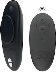 We-Vibe Moxie+ Μαύρος