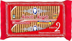 Kekse Μπισκότα Μιράντα 2Stück 250gr